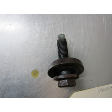 09W022 Crankshaft Pulley Bolt For 13-15 Ford Explorer  3.5 F5RE6A340BA